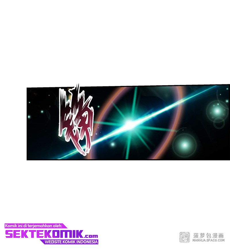 Wuxian Shitu Yu Shier Zhan Ji (Infinite Apostles and Twelve War Girls) Chapter 47 Gambar 15
